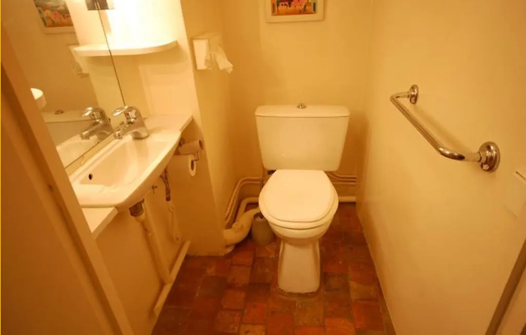 2 Bedroom Apartment-luxembourg Garden Appartement Parijs